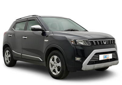 2019 Mahindra XUV300 - SUV - Diesel - Manual - ₹5.62 lakh